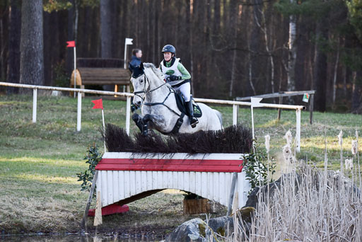  | Carlitos Quidditch K   --- Malin HANSEN-HOTOPP (GER) 