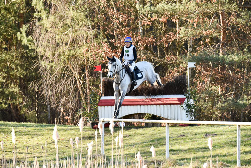  | Caspian 15 -   Louise ROMEIKE (SWE_02 