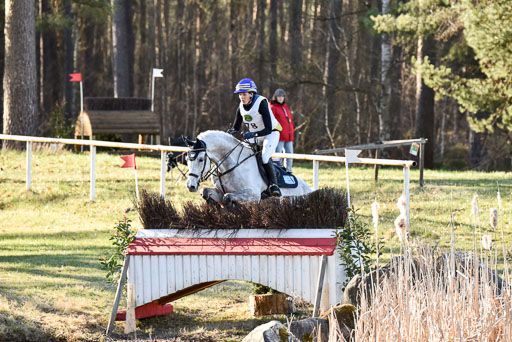  | Caspian 15 -   Louise ROMEIKE (SWE_04 