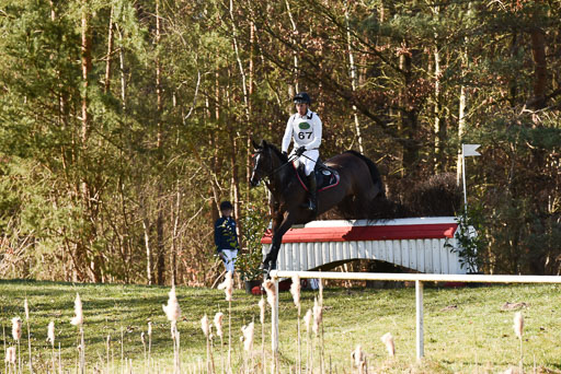  | Cinderella 001 --  Dirk SCHRADE (GER) 