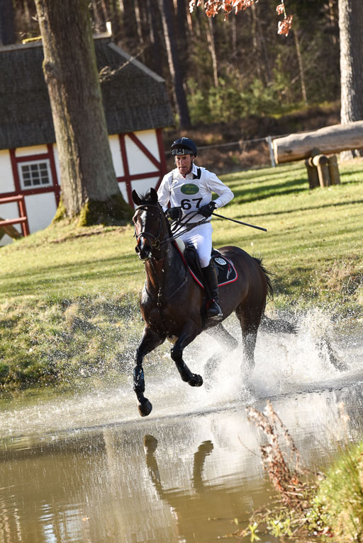  | Cinderella 006 --  Dirk SCHRADE (GER) 