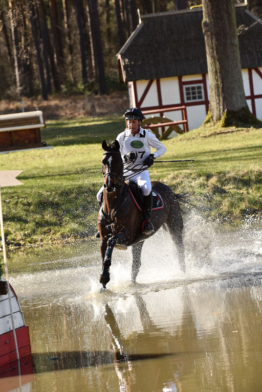  | Cinderella 009 --  Dirk SCHRADE (GER) 