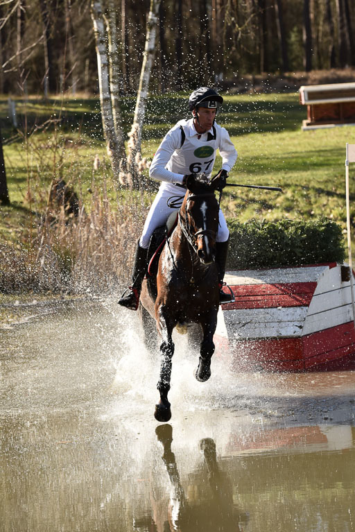  | Cinderella 012 --  Dirk SCHRADE (GER) 