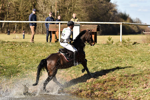  | Cinderella 014 --  Dirk SCHRADE (GER) 