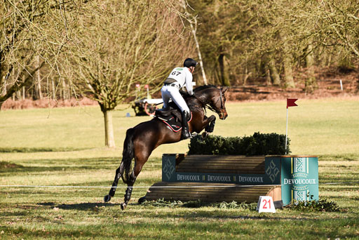  | Cinderella 016 --  Dirk SCHRADE (GER) 