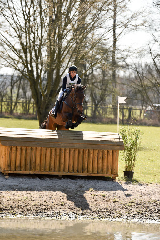  | Climaine de Cacao  --- Victor LEVECQUE (FRA) 