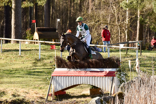  | Commander Vg  -- Aistis VITKAUSKAS (LTU) 