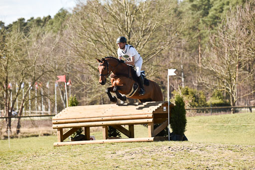  | Coolja --- Hendrik DEGROS (BEL)001 