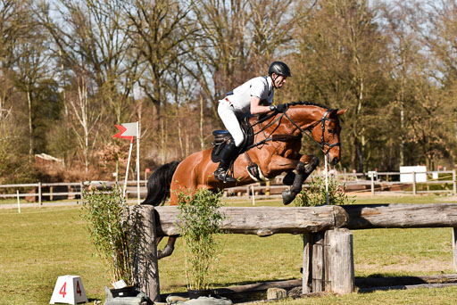  | Coolja --- Hendrik DEGROS (BEL)002 