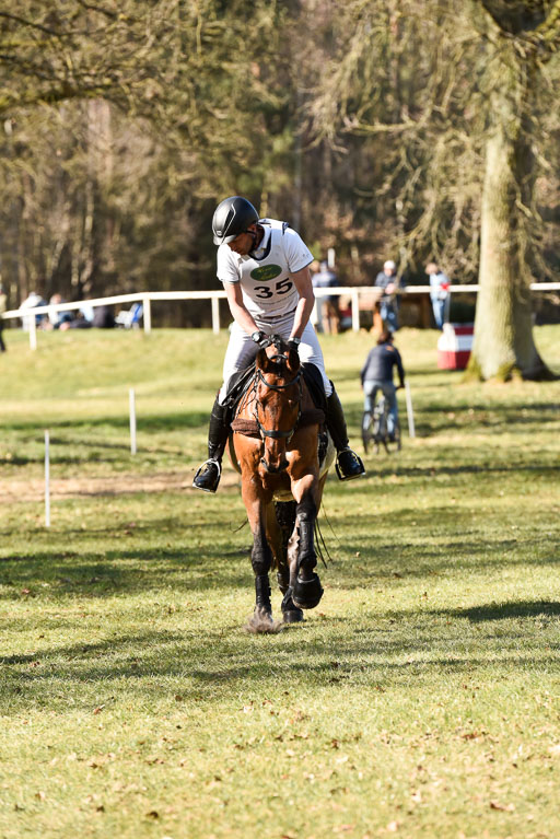  | Coolja --- Hendrik DEGROS (BEL)003 