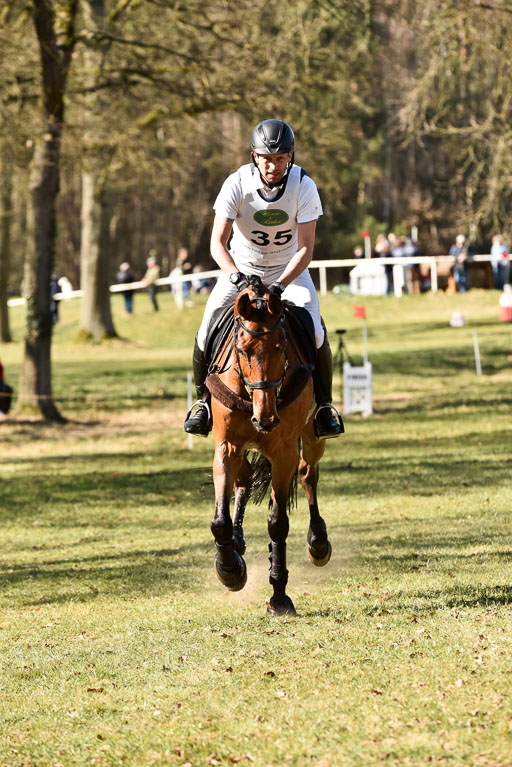  | Coolja --- Hendrik DEGROS (BEL)005 