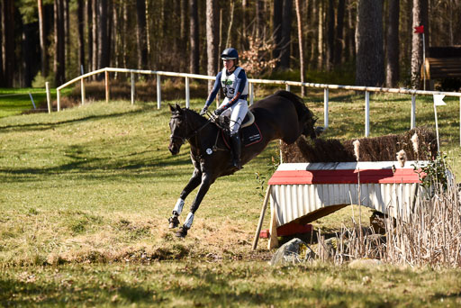  | Crossborder Radar Love  --- Sterre VAN HOUTE (NED)_01 