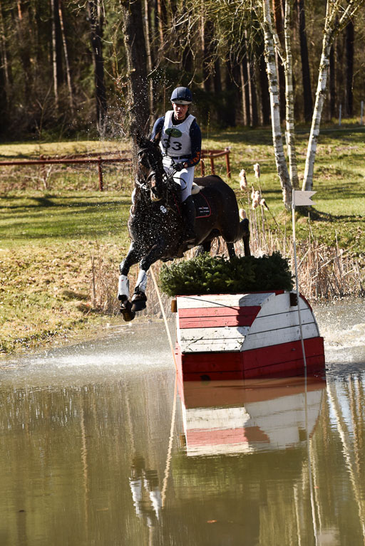  | Crossborder Radar Love  --- Sterre VAN HOUTE (NED)_06 
