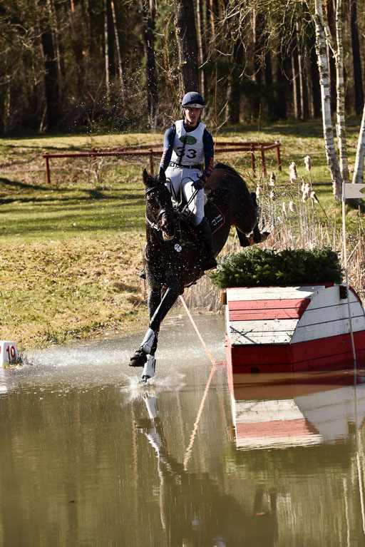  | Crossborder Radar Love  --- Sterre VAN HOUTE (NED)_07 
