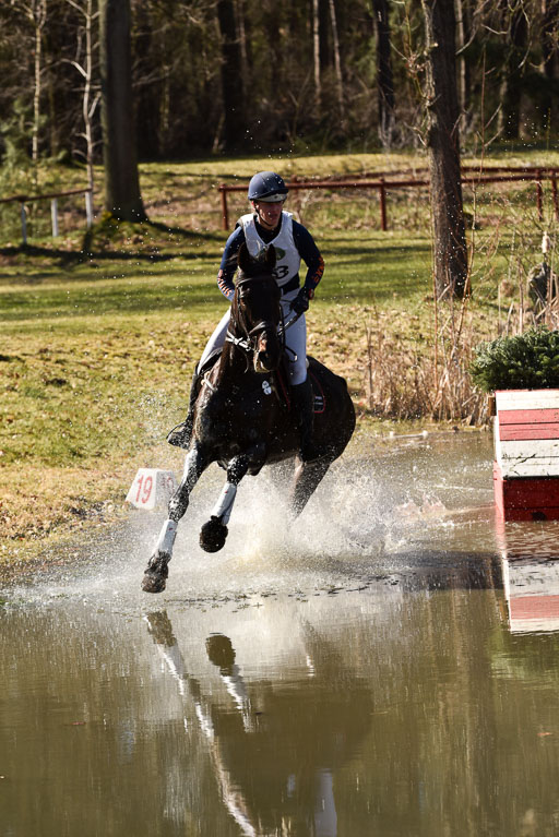  | Crossborder Radar Love  --- Sterre VAN HOUTE (NED)_08 