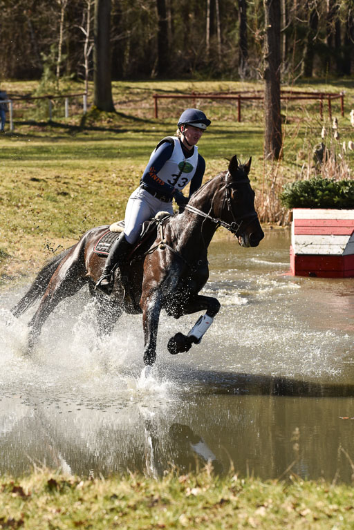  | Crossborder Radar Love  --- Sterre VAN HOUTE (NED)_09 