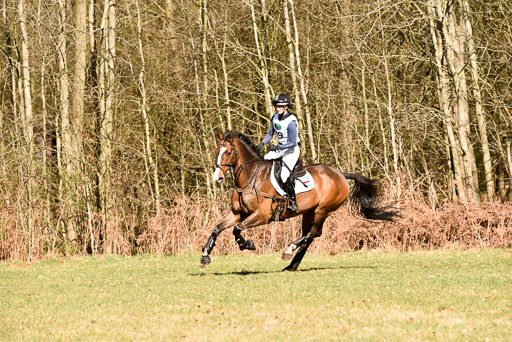  | Crystal Barney  --- Noémi Viola DOERFER (HUN) 