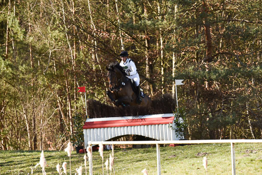  | D'Accord FRH  -- Christoph WAHLER (GER) 