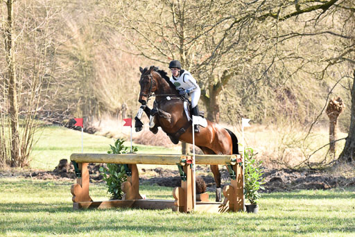  | Diego Th  --- Merel BLOM-HULSMAN (NED) 