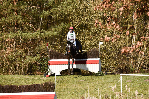  | Fantastic Frieda  -  Joanna PAWLAK (POL) 