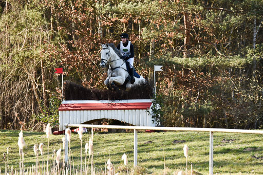  | Goliath  -- Gert Jan HEINEN (NED) 