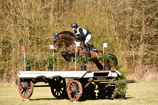  | Grand Prix Iwest  --- Nina SCHULTES (GER)_1 