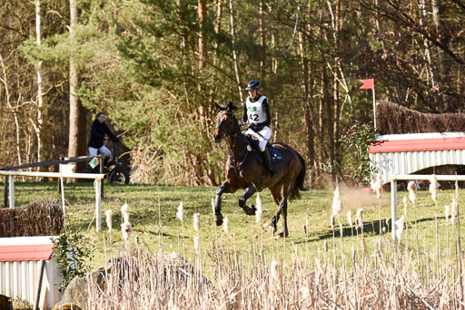  | Grazia K  -- Anna SIEMER (GER)_01 