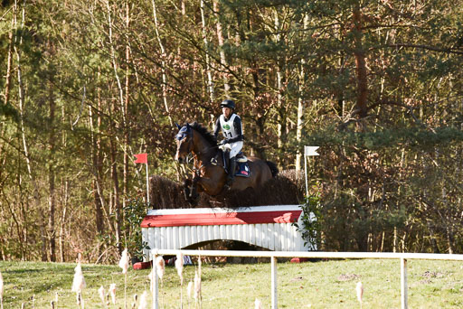  | H.Carald Z  -- Peter T. FLARUP (DEN) 