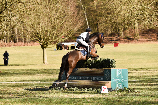  | H.Carald Z  -- Peter T. FLARUP (DEN)_13 