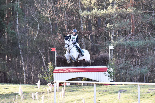  | Happy Happy De Septon --  Claire NOSAL (BEL) 