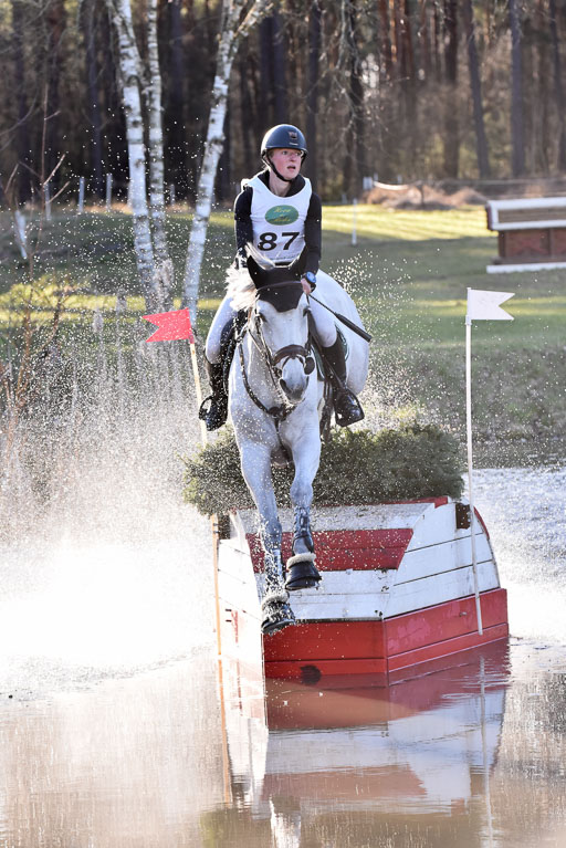  | Happy Happy De Septon --  Claire NOSAL (BEL)_07 