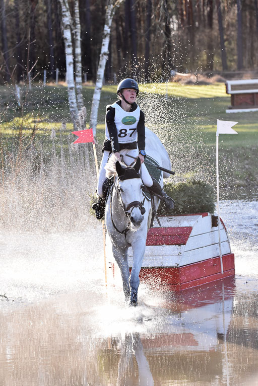  | Happy Happy De Septon --  Claire NOSAL (BEL)_08 