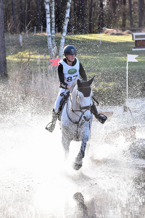  | Happy Happy De Septon --  Claire NOSAL (BEL)_09 