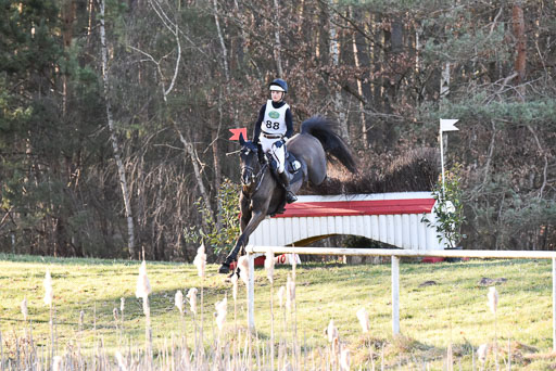  | Jard 4  --  Pia LEUWER (GER) 