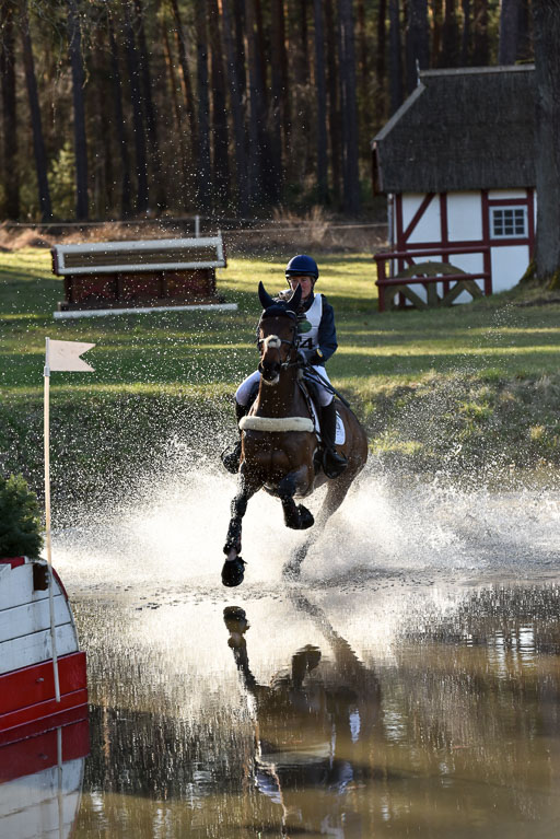  | Kiarado d'Arville --  Lara DE LIEDEKERKE-MEIER (BEL)_02 