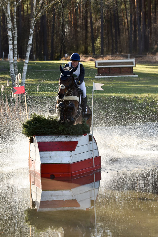  | Kiarado d'Arville --  Lara DE LIEDEKERKE-MEIER (BEL)_03 