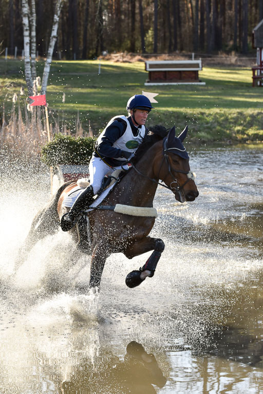  | Kiarado d'Arville --  Lara DE LIEDEKERKE-MEIER (BEL)_06 