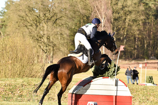  | Kiarado d'Arville --  Lara DE LIEDEKERKE-MEIER (BEL)_07 