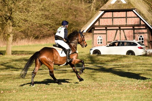  | Kiarado d'Arville --  Lara DE LIEDEKERKE-MEIER (BEL)_08 