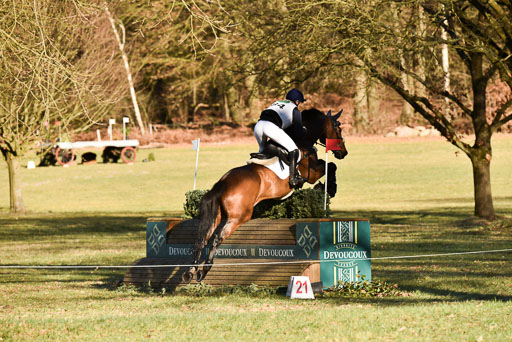  | Kiarado d'Arville --  Lara DE LIEDEKERKE-MEIER (BEL)_09 