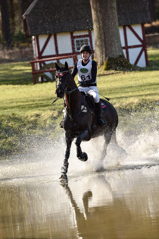  | Midt-West Faveur --  Bianca WALTON (DEN_03 