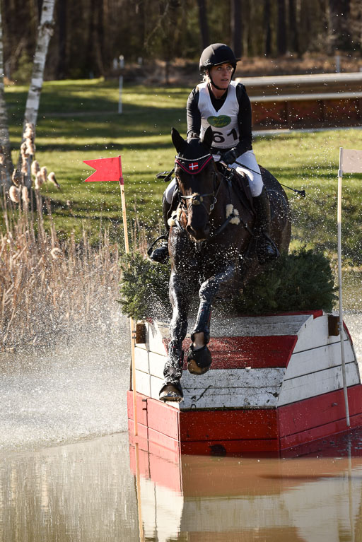  | Midt-West Faveur --  Bianca WALTON (DEN_07 