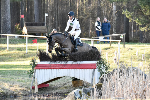  | Quincent  --- Ben LEUWER (GER) 