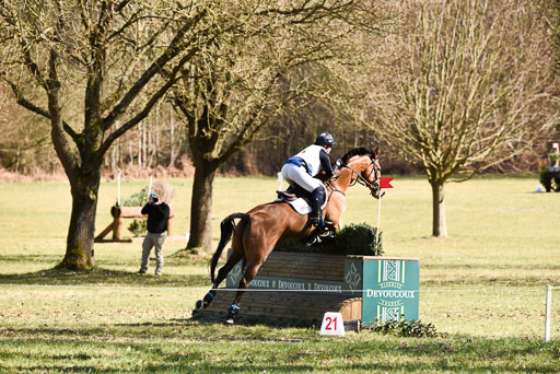  | Renkum Jitterbug   -  Phoebe LOCKE (GBR)_8 