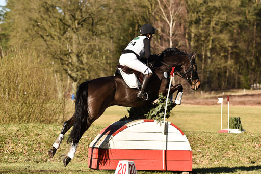  | Replay 34 --  Katharina KOPP (GER)_18 