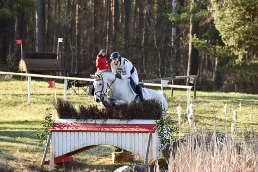  | Shannondale Gambit --  Kyle Charles MORTON (CAN 