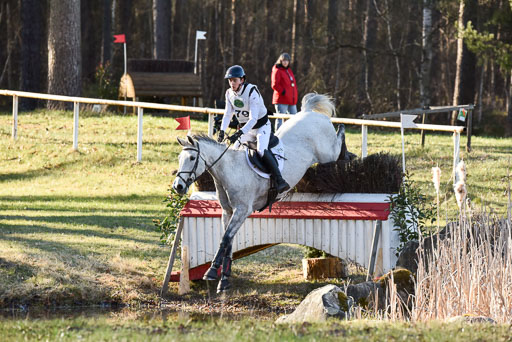  | Shannondale Gambit --  Kyle Charles MORTON (CAN_01 