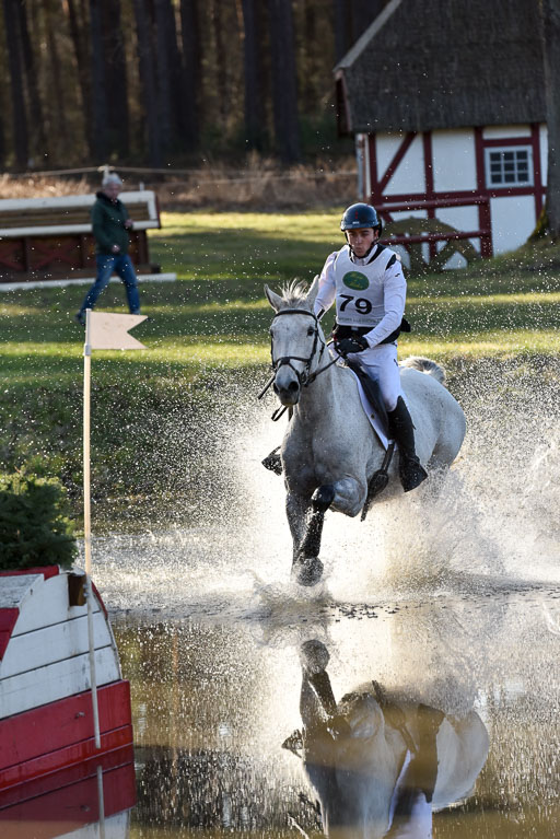  | Shannondale Gambit --  Kyle Charles MORTON (CAN_07 