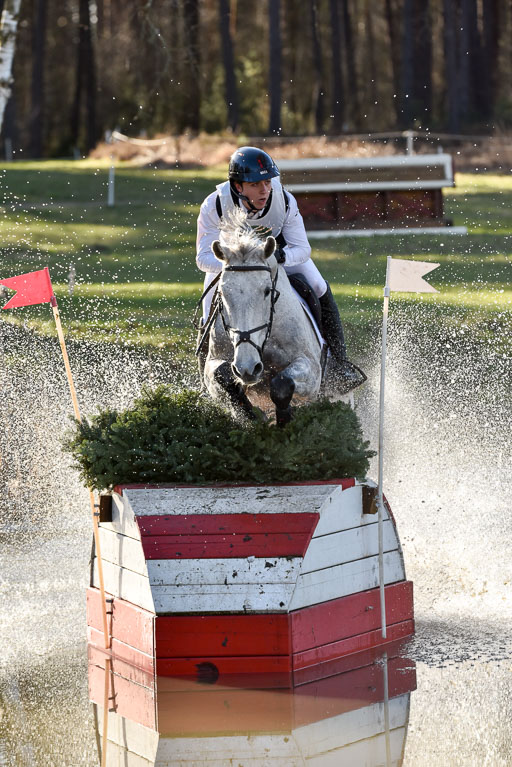  | Shannondale Gambit --  Kyle Charles MORTON (CAN_08 