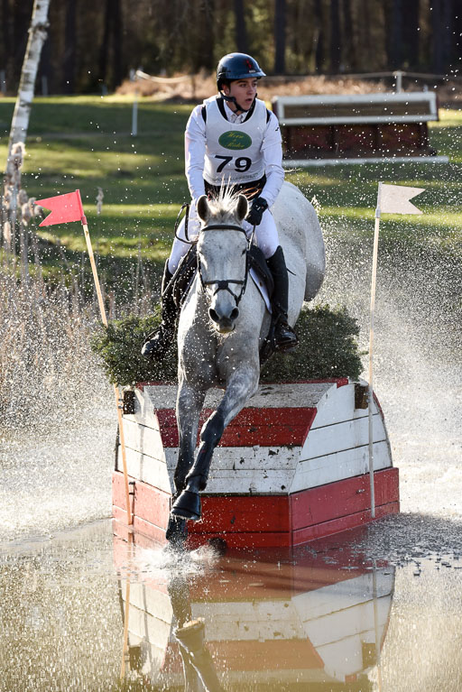  | Shannondale Gambit --  Kyle Charles MORTON (CAN_10 